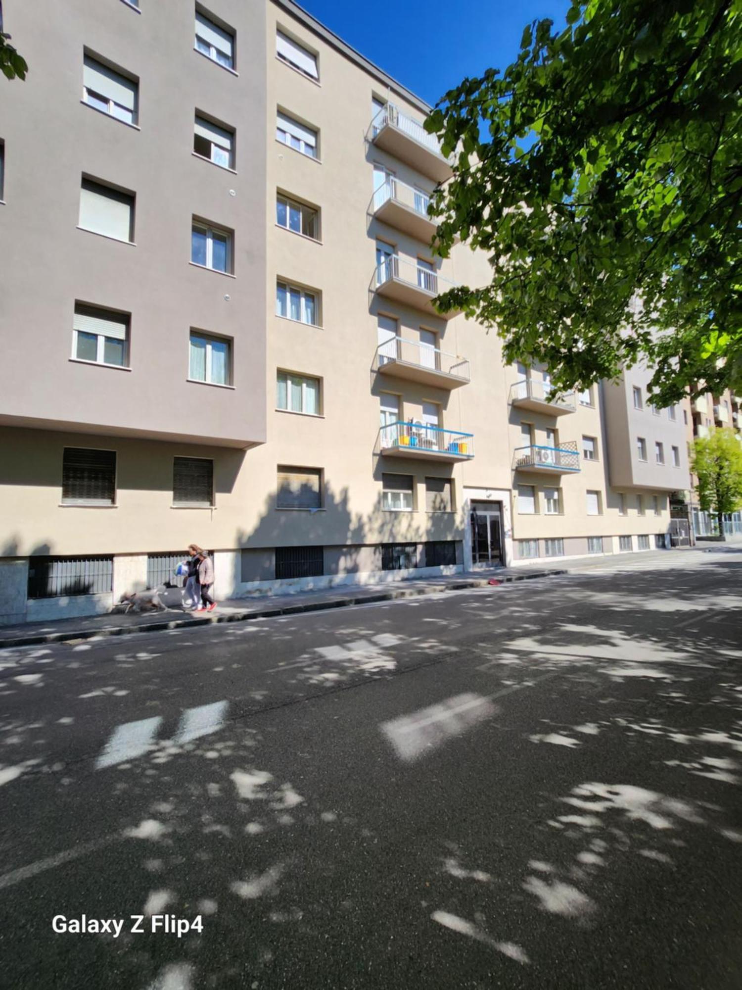 Hb Bonomelli 15 Hotel Bergamo Exterior foto